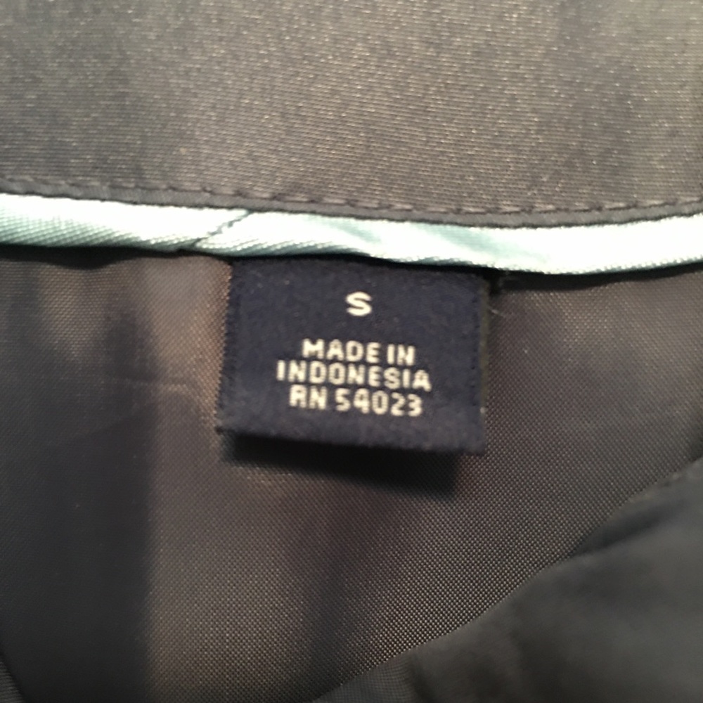 Gap Down Vest - image 4